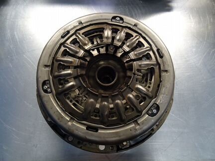 Сцепление на Форд C-max DCT250