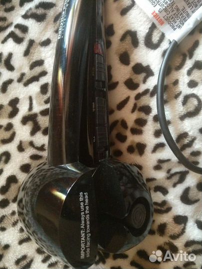 Плойка Babyliss