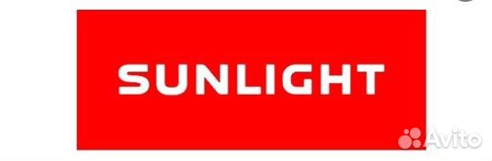 Продавец-консультант sunlight/санлайт(ТЦ ситимолл)