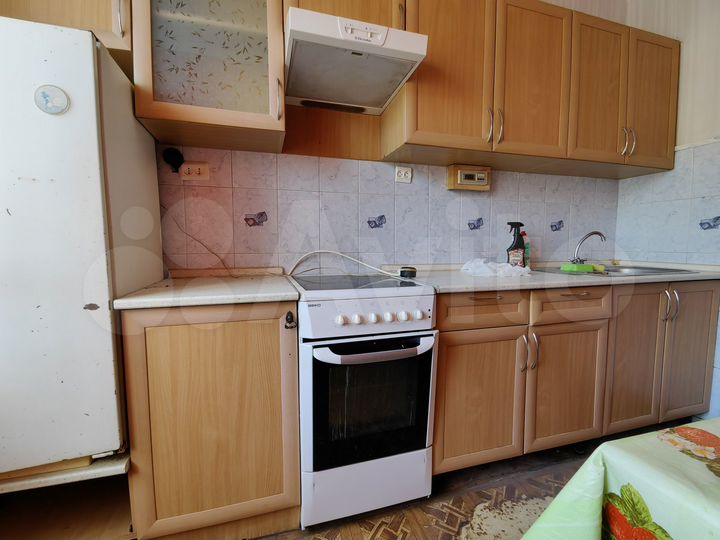 3-к. квартира, 72 м², 5/9 эт.