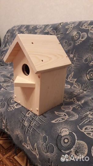 Скворечник