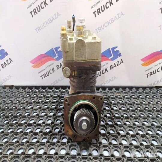 Компрессор воздушный