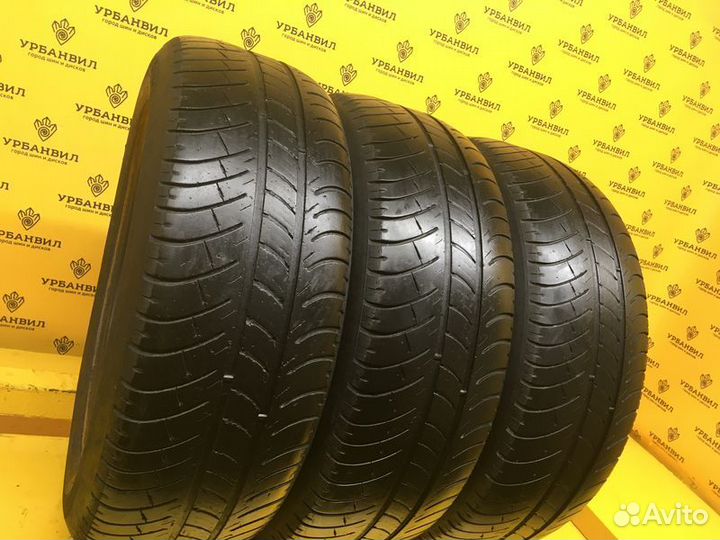 Michelin Energy E3A 185/60 R15 84H