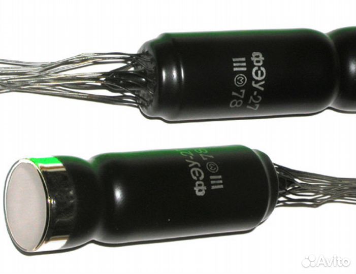 Лампы накаливания Фотоэлементы