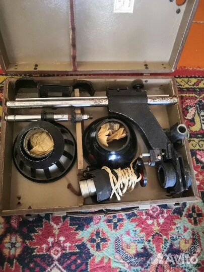 Фотоувеличитель