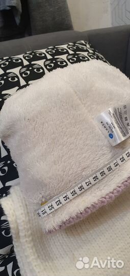 Шапка детская и шарф Luhta комплект