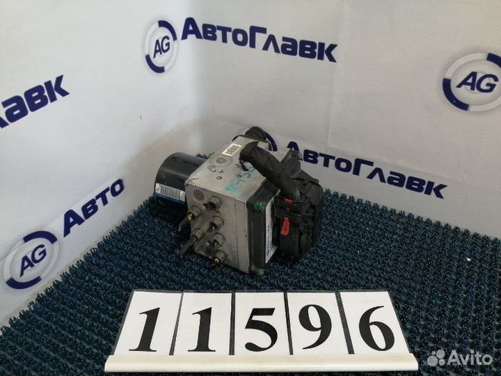 Блок ABS Volkswagen Passat