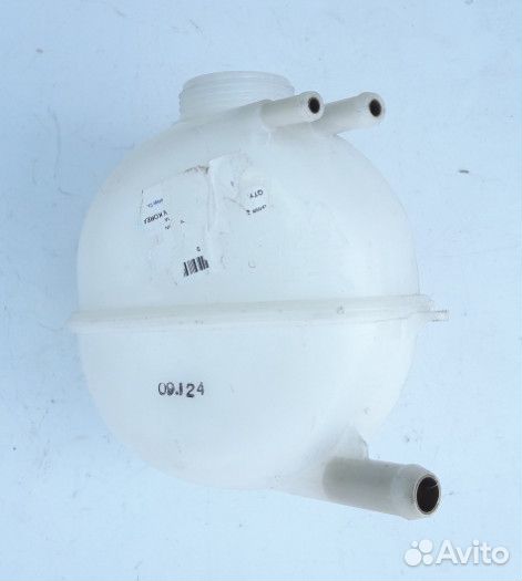 Бачок расширительный 96144776