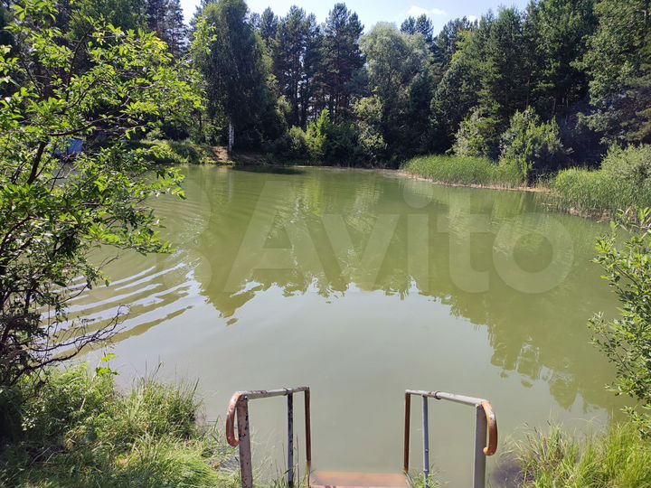 Участок 6 сот. (СНТ, ДНП)