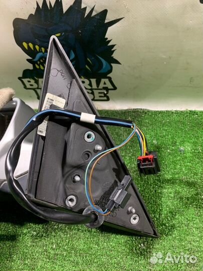 Зеркало левое Audi A5 8T CDN 2011