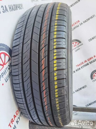 Kumho Solus TA21 235/60 R17 102V