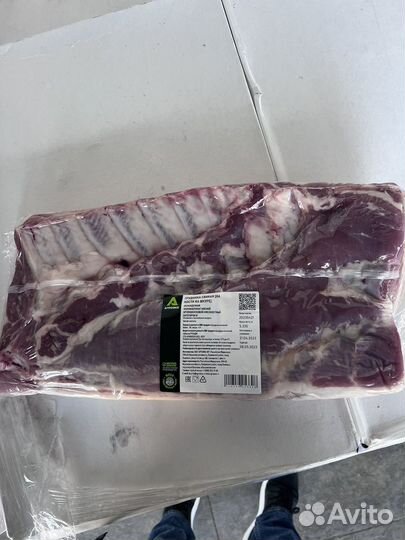 Оптовая Продажа мяса