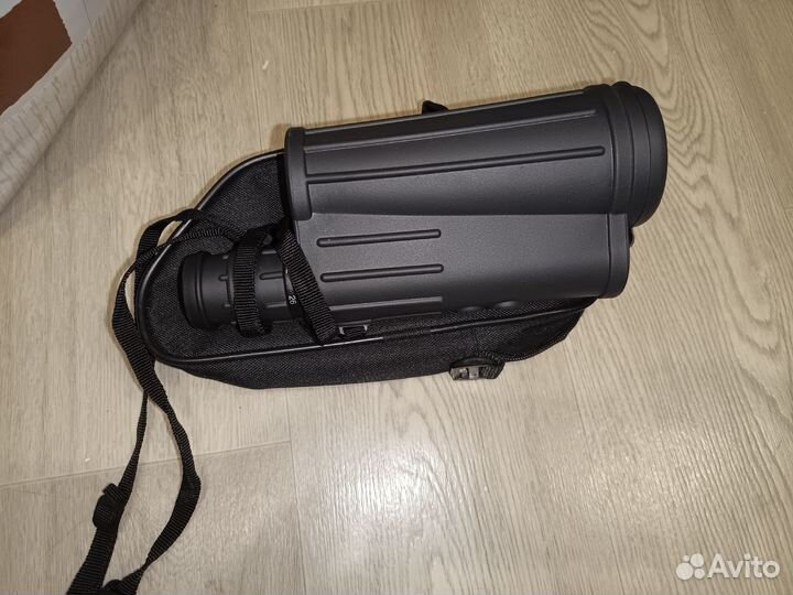 Зрительная труба Sibir Optics 20-50x50