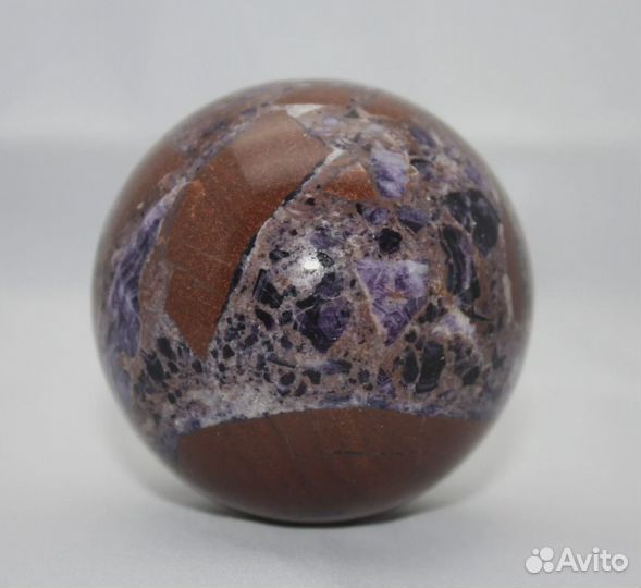 Шары из камня (5)