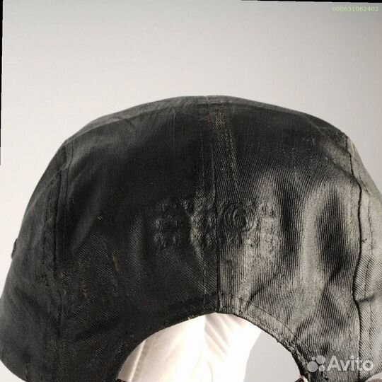 Крашенная кепка Supreme Maison Margiela (Арт.89873