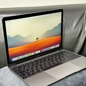 Apple macbook 12 retina m3 512gb