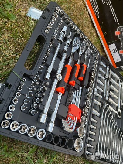 Набор инструментов оригинал