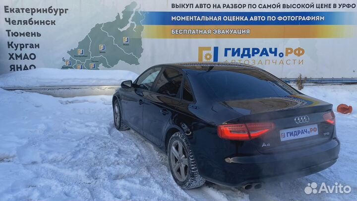 Балка подмоторная Audi A4 (B8) 8K1399345C