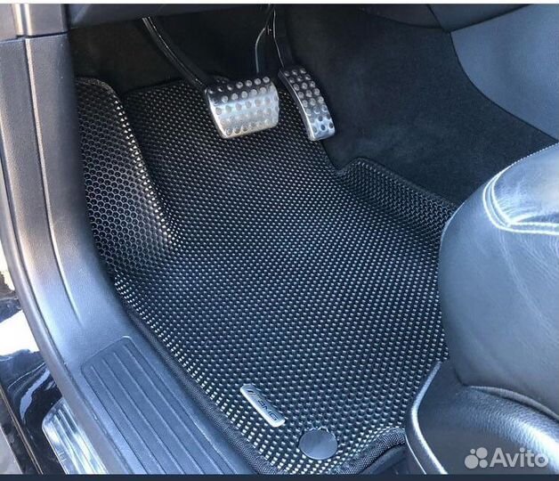 Ева коврики