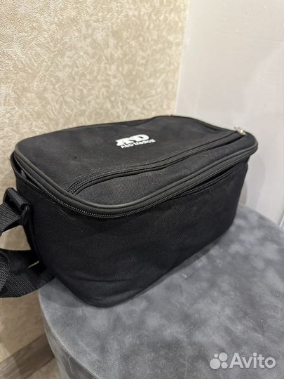 Ингалятор компрессорный