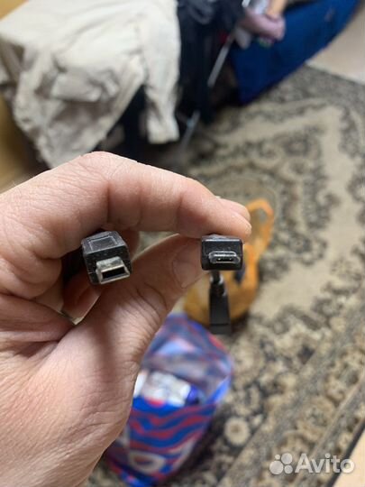 Переходник