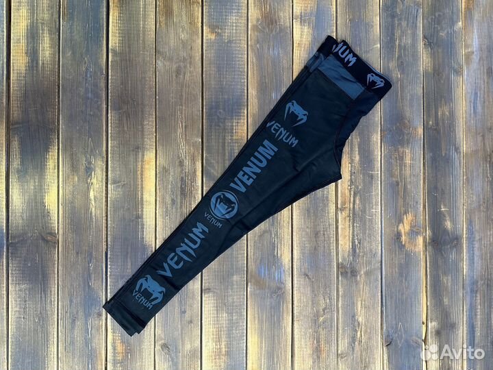 Детские компрессионные штаны