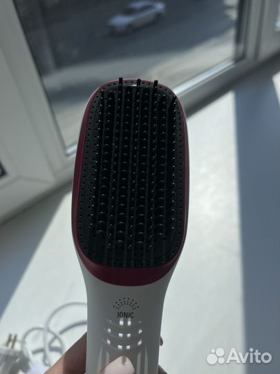 Фен выпрямитель Rowenta