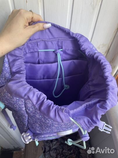 Школьный рюкзак Beckmann