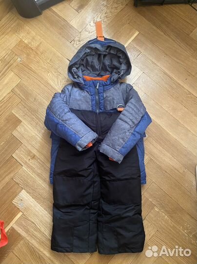 Одежда для ребенка