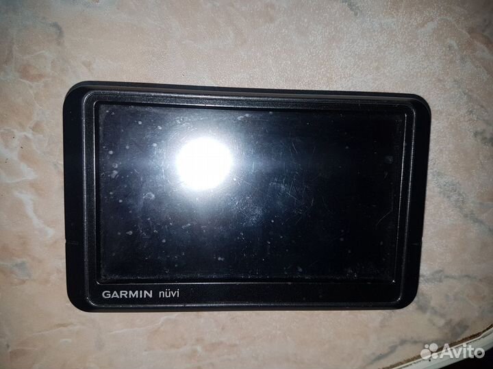 Навигатор Гармин 205