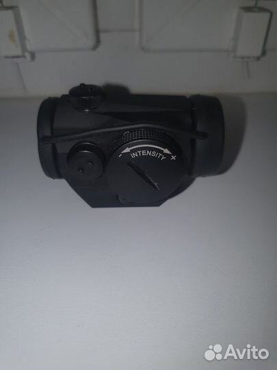 Коллиматорный прицел Aimpoint Micro H-1 2MOA