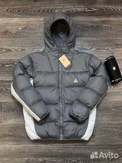 Куртка зимняя Nike ACG