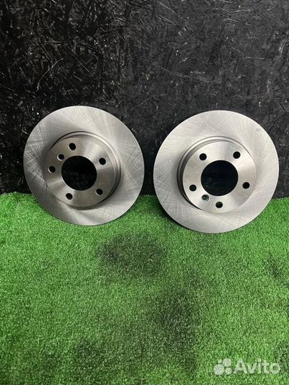 Тормозной диск передний Bmw 3-Series E36 M40 M43