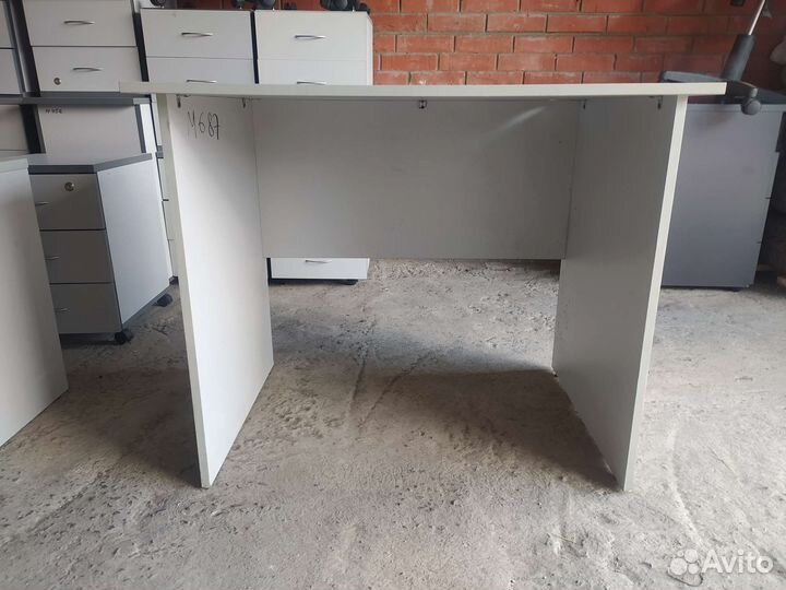 Компьютерный стол для офиса бу