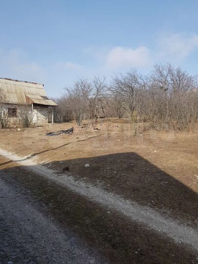 Участок 8 сот. (СНТ, ДНП)