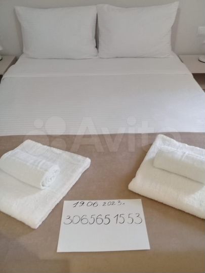 Квартира-студия, 21 м², 1/2 эт.