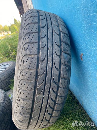 Колеса r 14 летние