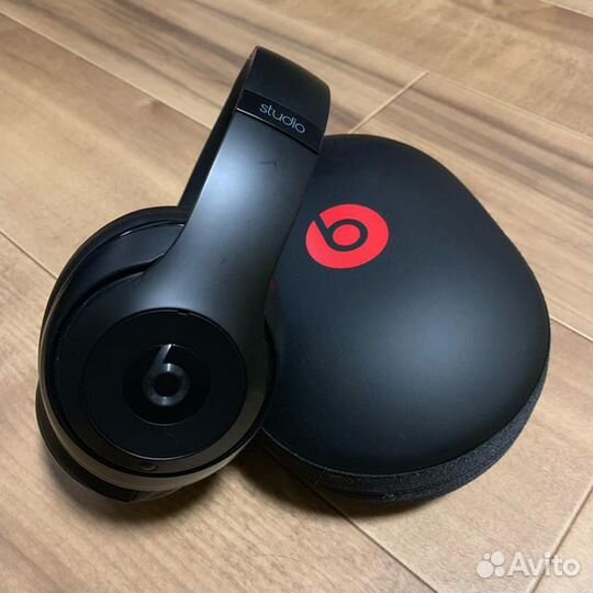 Beats Studio 2 Wireless