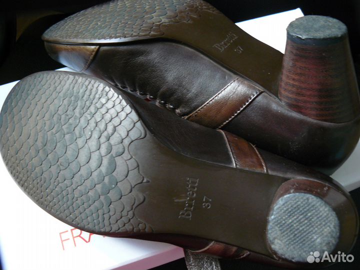 Туфли 