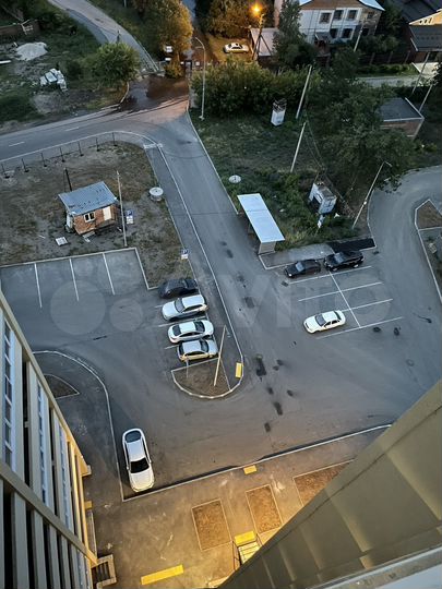 2-к. квартира, 52,2 м², 2/14 эт.