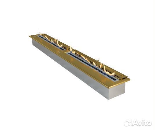 Встраиваемый биокамин Airtone slam 1500