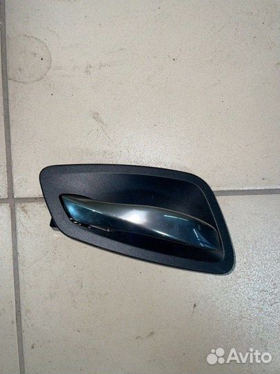 Ручка двери внутренняя левая Bmw 320I E92 N46B20