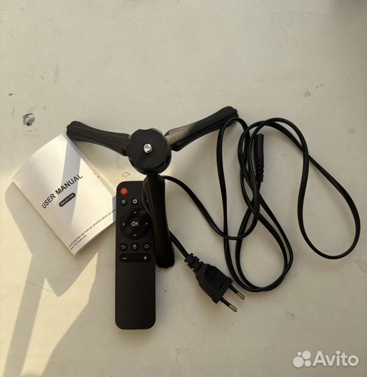 Проектор umiio