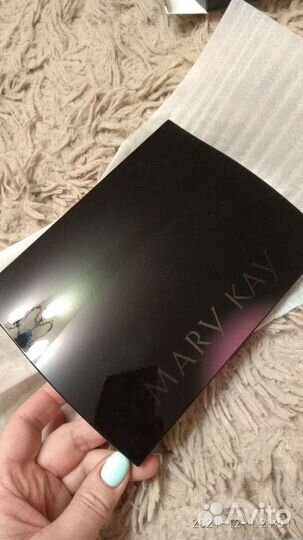 Футляр для косметики Mary Kay