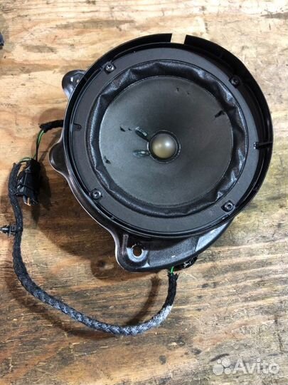 Динамик передний правый Mercedes-Benz S-Class W220