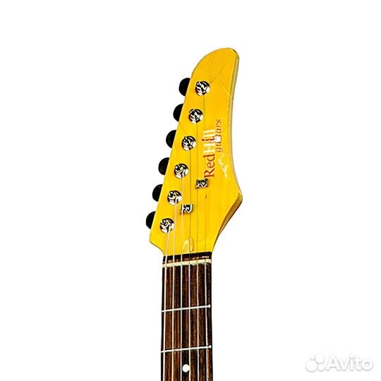 Электрогитара redhill STM300 RD