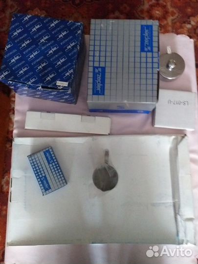 Чайный и кофейный сервиз Цептор