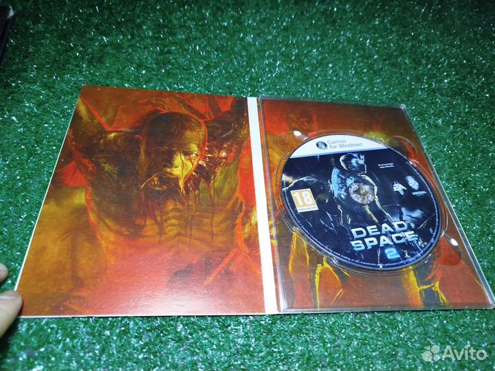 Dead Space 2