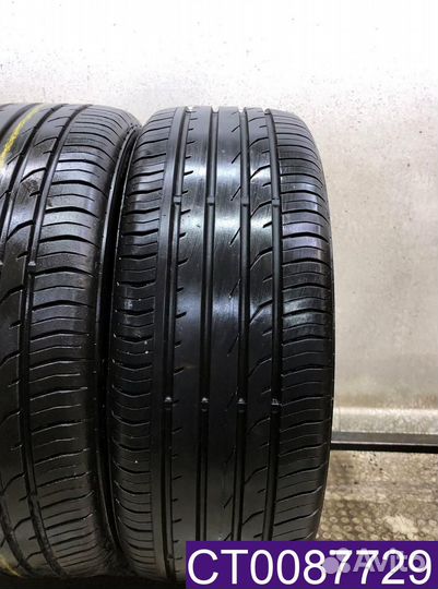 Continental ContiPremiumContact 2 195/50 R16 96T