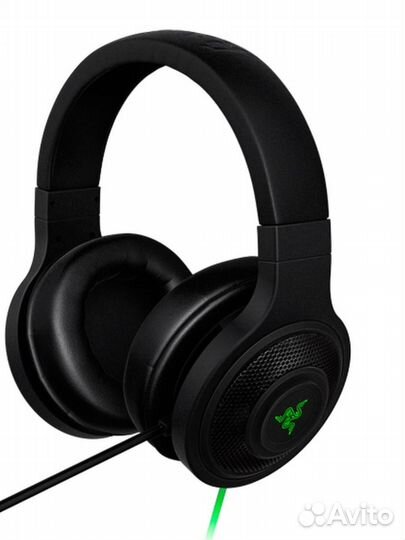 Наушники Razer Kraken Essential